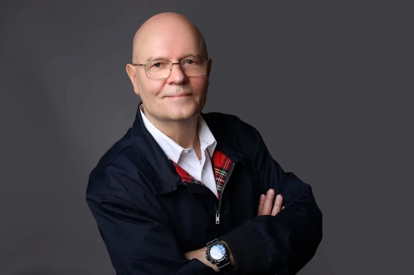 Dr. Gunter H. Rütter