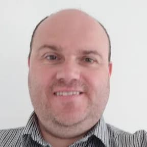 Michael Green