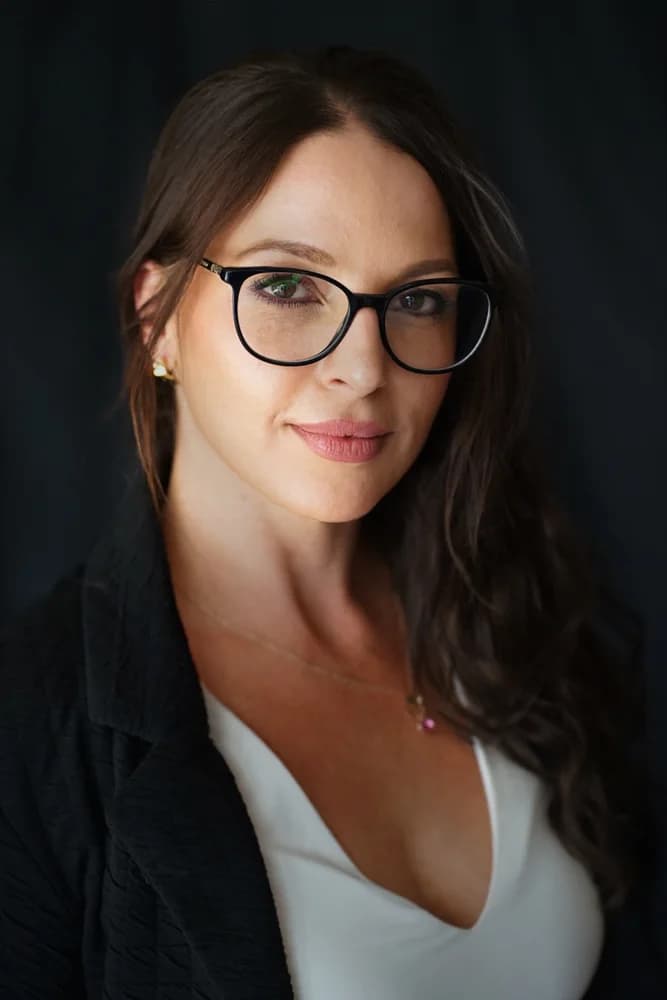 Sarah Bakir